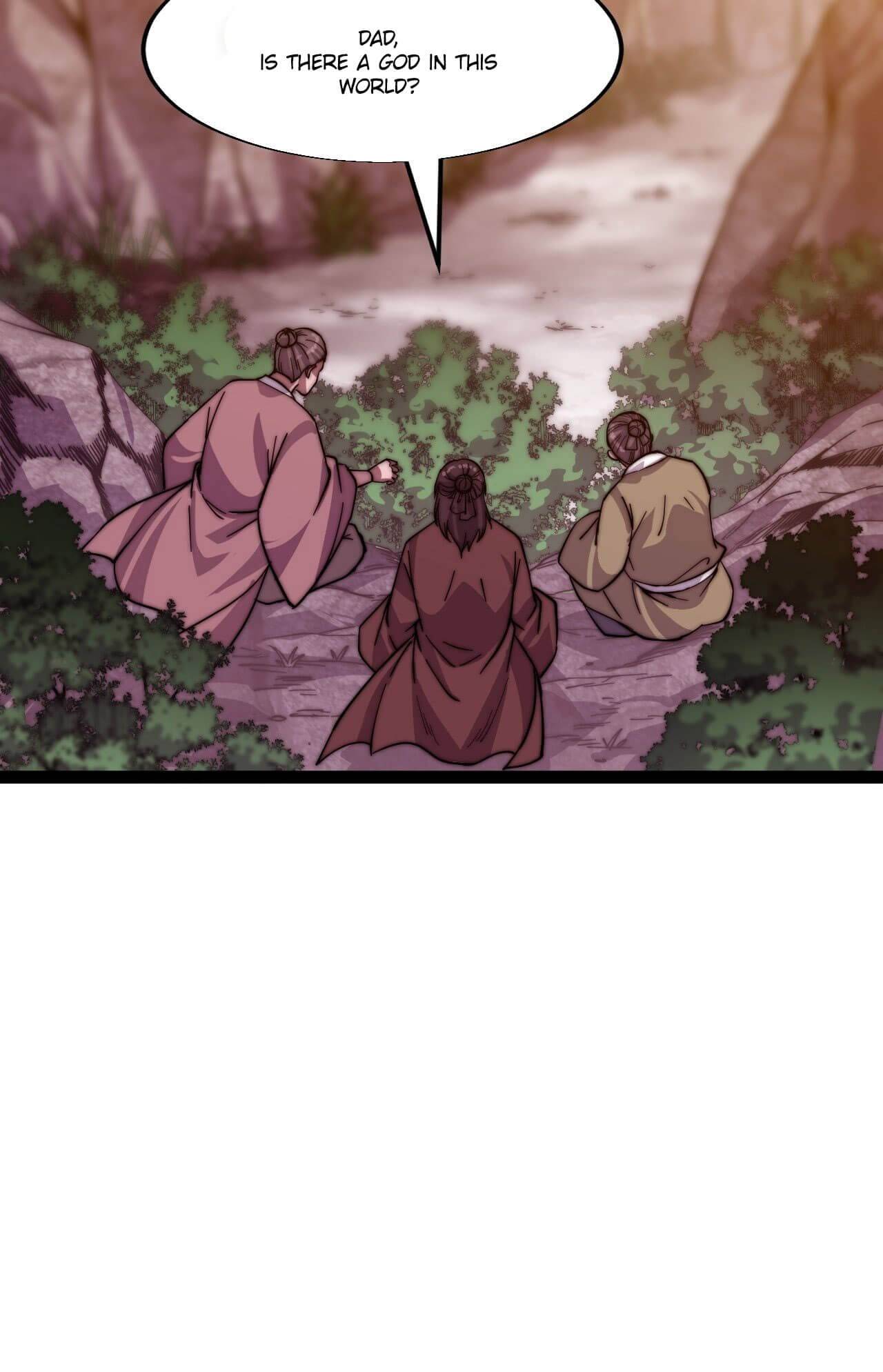 It Starts With A Mountain chapter 17 - page 26