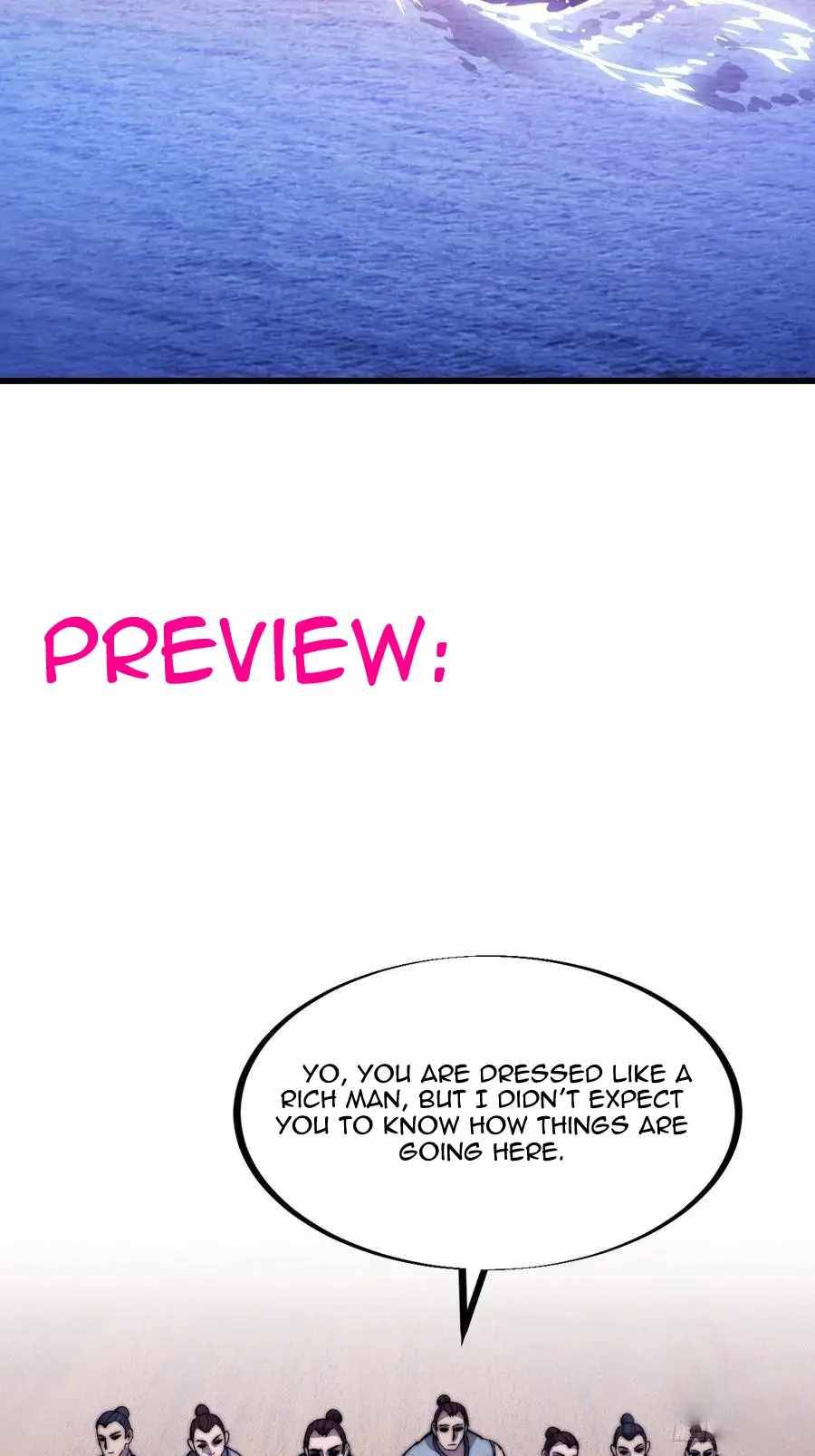 It Starts With A Mountain chapter 85 - page 33