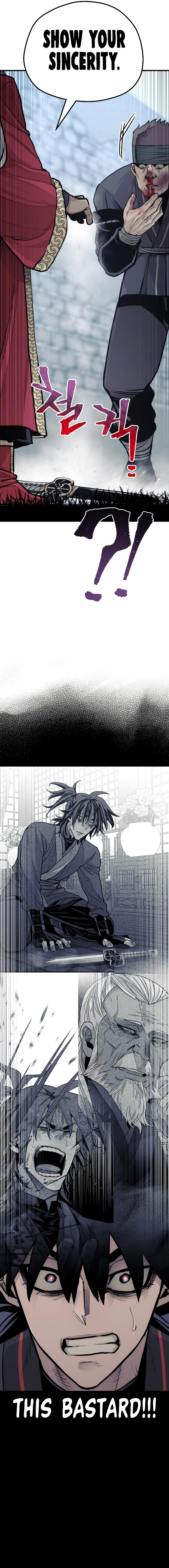 Heavenly Demon Cultivation Simulation chapter 52 - page 12