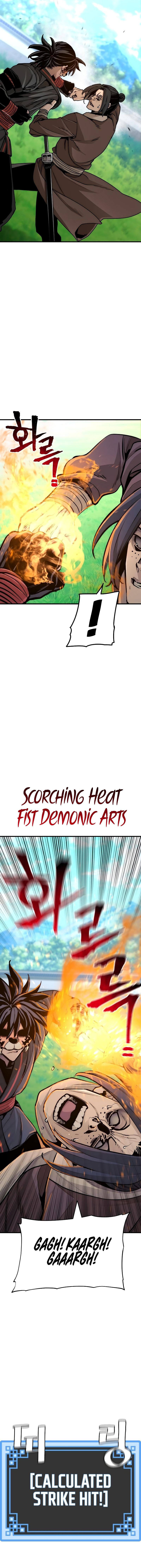 Heavenly Demon Cultivation Simulation chapter 48 - page 6