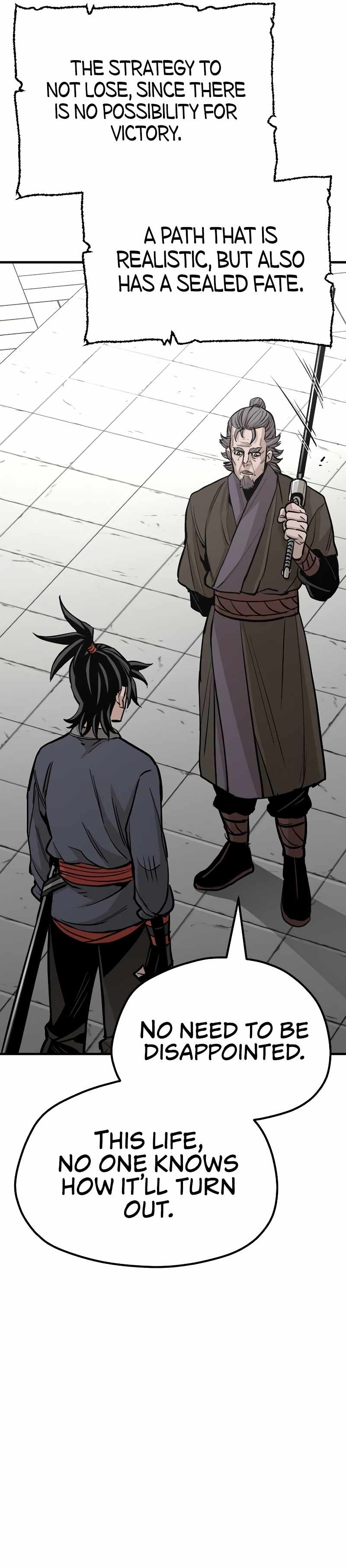 Heavenly Demon Cultivation Simulation chapter 38 - page 18