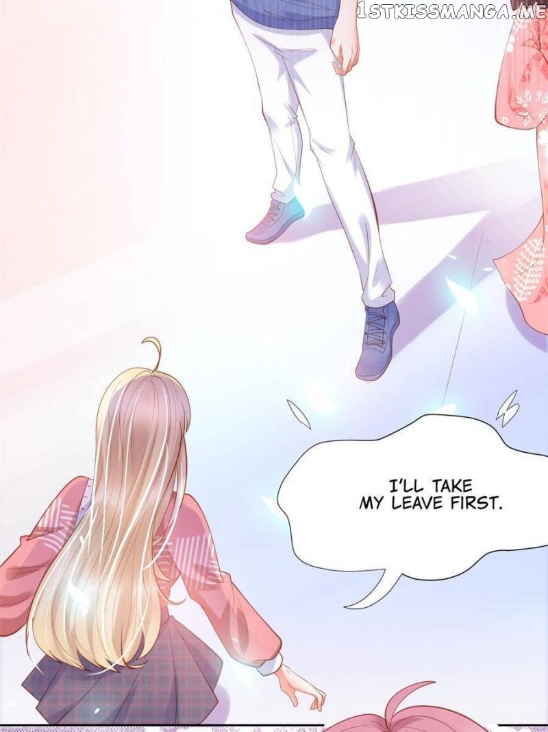 Prince Charming’s Lovely Gaze Chapter 170 - page 10