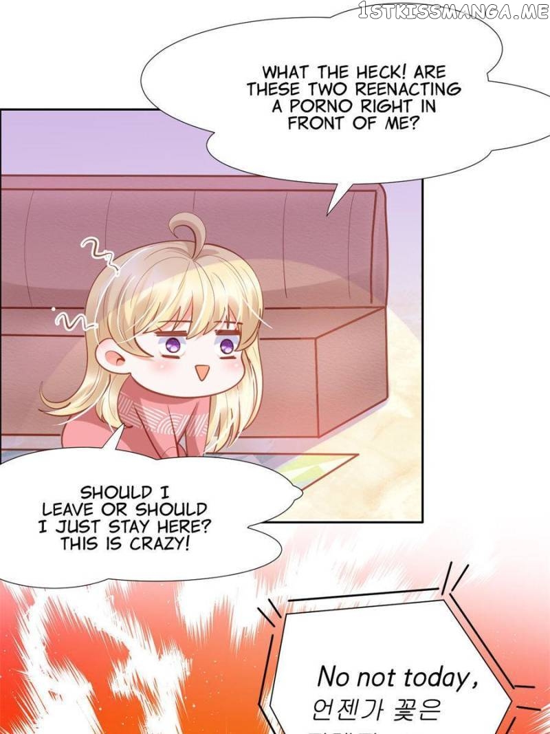 Prince Charming’s Lovely Gaze Chapter 170 - page 2