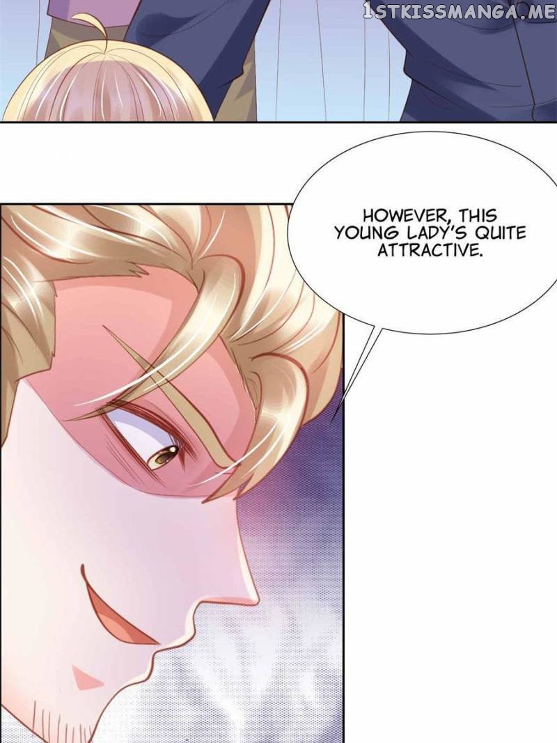 Prince Charming’s Lovely Gaze Chapter 170 - page 29