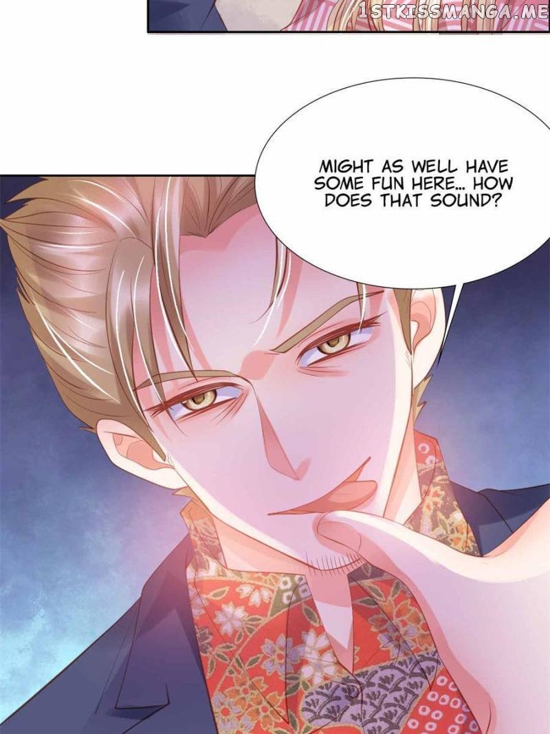 Prince Charming’s Lovely Gaze Chapter 170 - page 31