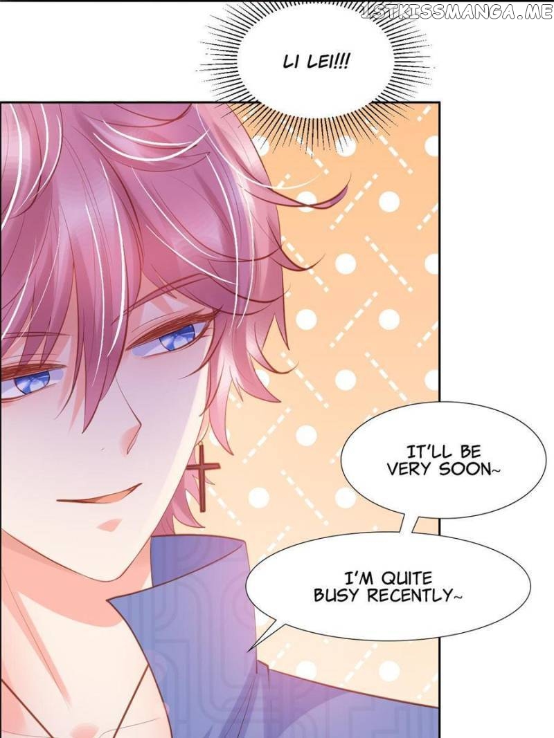 Prince Charming’s Lovely Gaze Chapter 169 - page 33