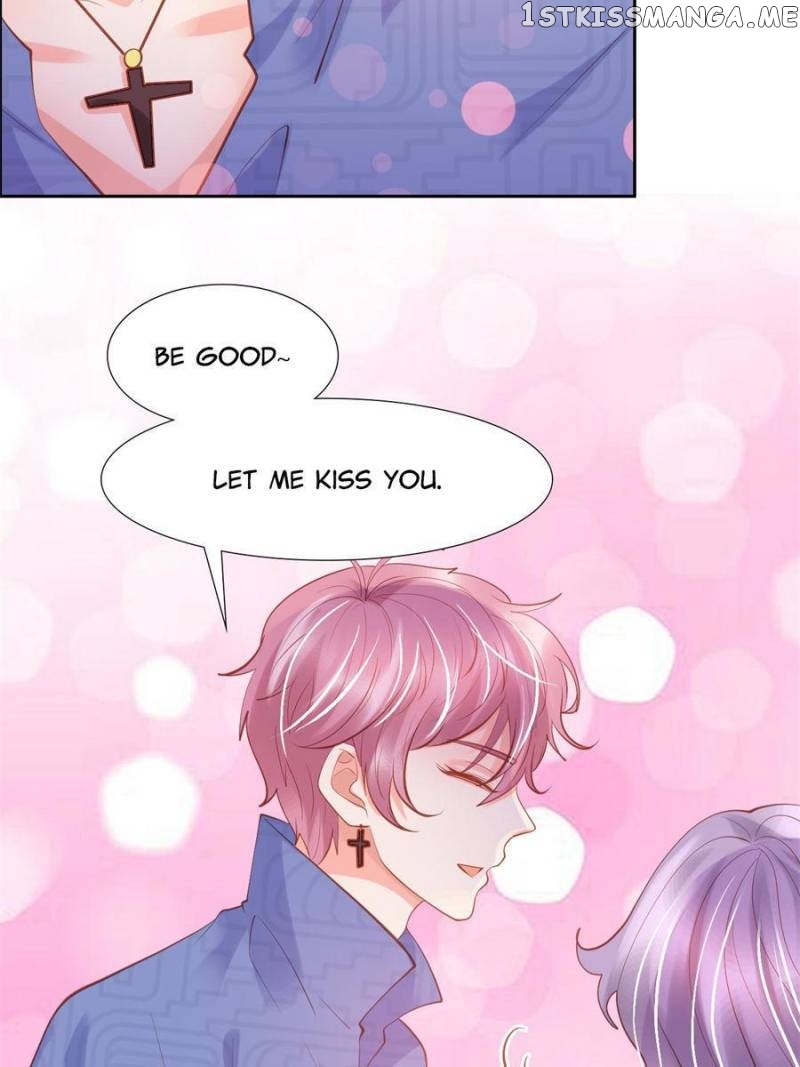 Prince Charming’s Lovely Gaze Chapter 169 - page 34