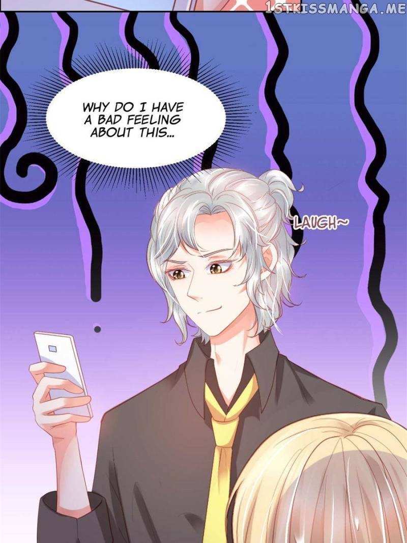 Prince Charming’s Lovely Gaze Chapter 166 - page 6