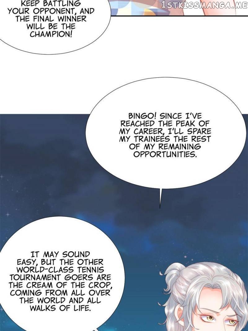 Prince Charming’s Lovely Gaze Chapter 164 - page 2