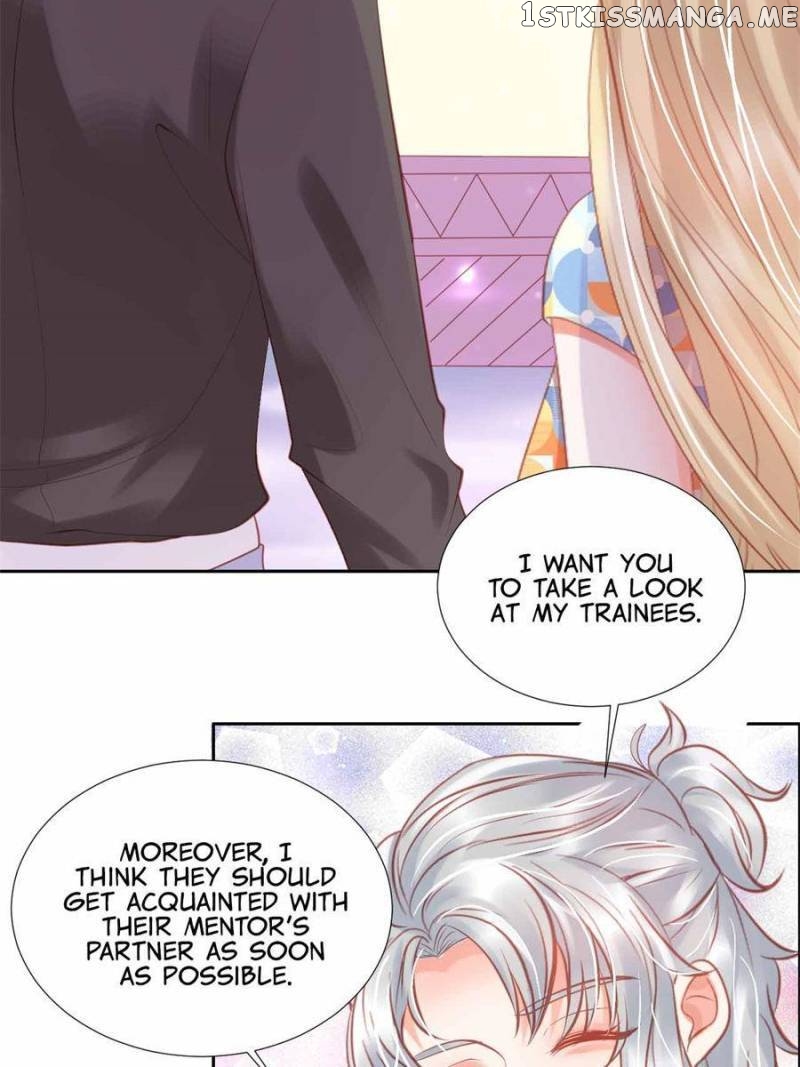 Prince Charming’s Lovely Gaze Chapter 163 - page 24