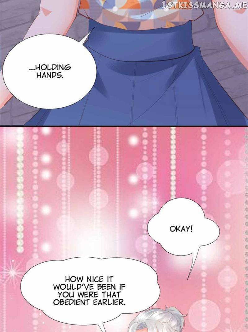 Prince Charming’s Lovely Gaze Chapter 163 - page 6