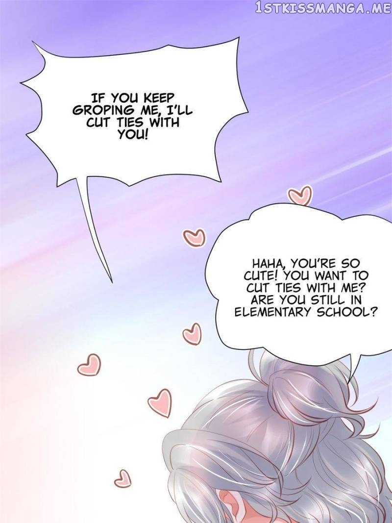 Prince Charming’s Lovely Gaze Chapter 162 - page 35