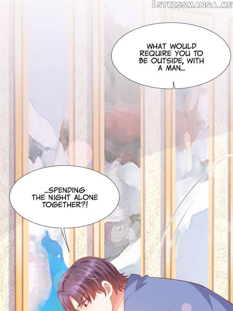 Prince Charming’s Lovely Gaze Chapter 161 - page 1