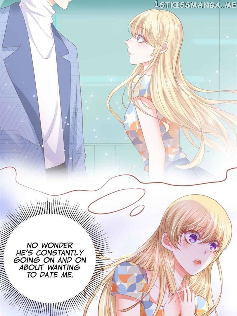 Prince Charming’s Lovely Gaze Chapter 161 - page 19