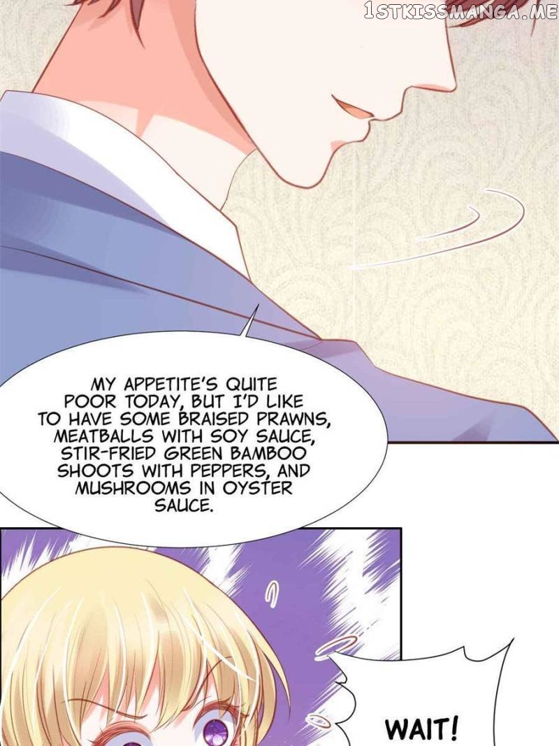 Prince Charming’s Lovely Gaze Chapter 161 - page 29