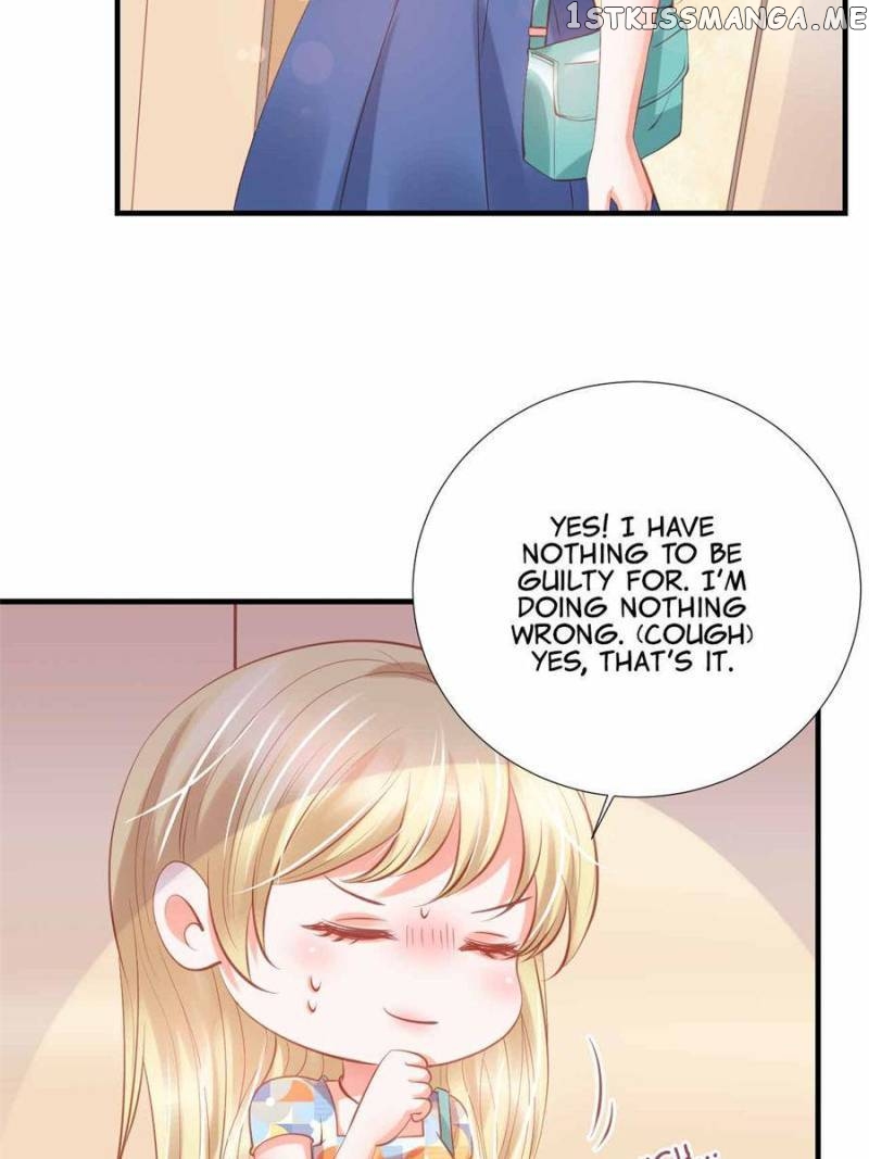 Prince Charming’s Lovely Gaze Chapter 160 - page 20