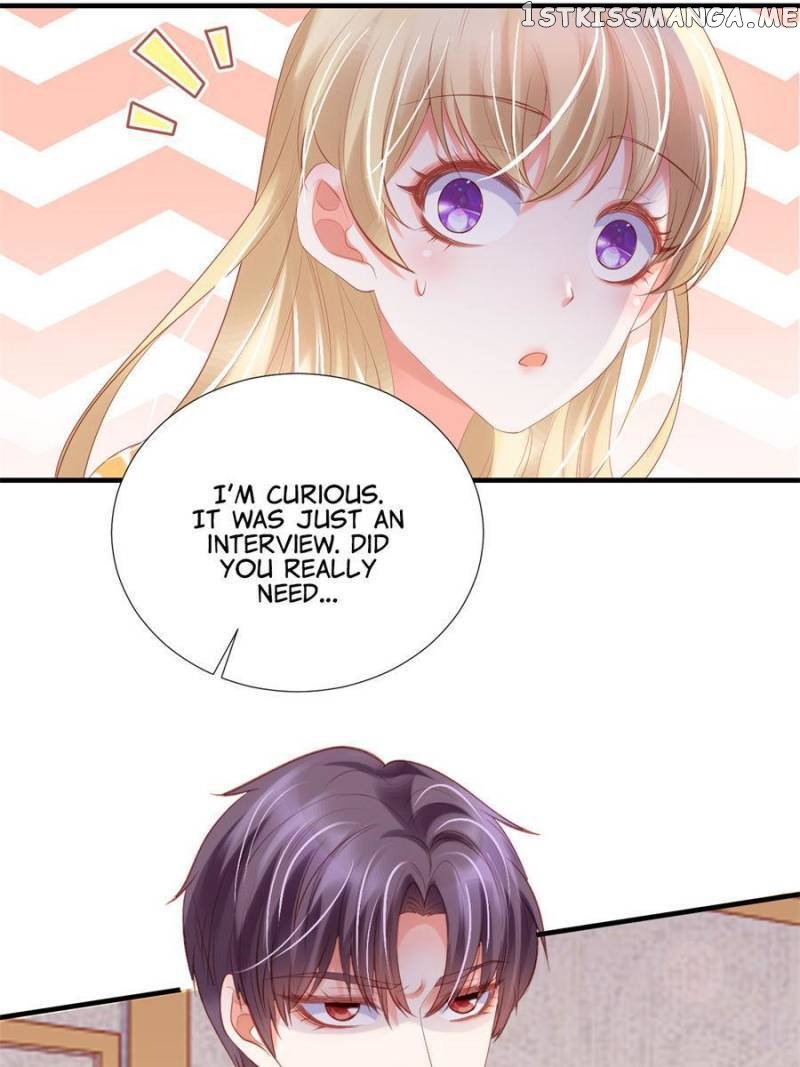 Prince Charming’s Lovely Gaze Chapter 160 - page 30