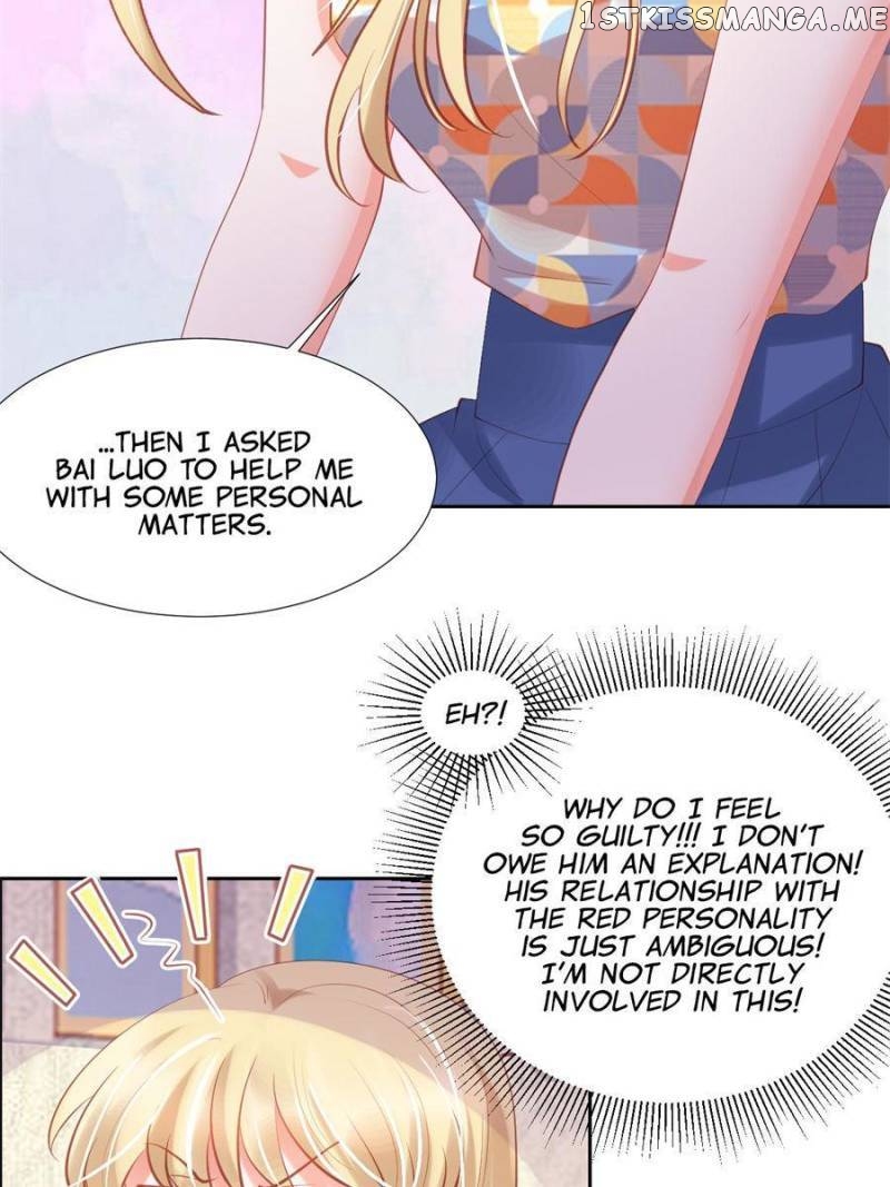 Prince Charming’s Lovely Gaze Chapter 160 - page 34