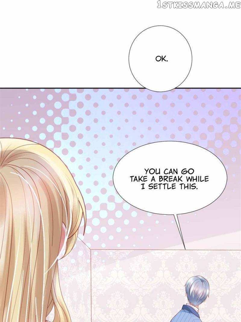 Prince Charming’s Lovely Gaze Chapter 159 - page 21