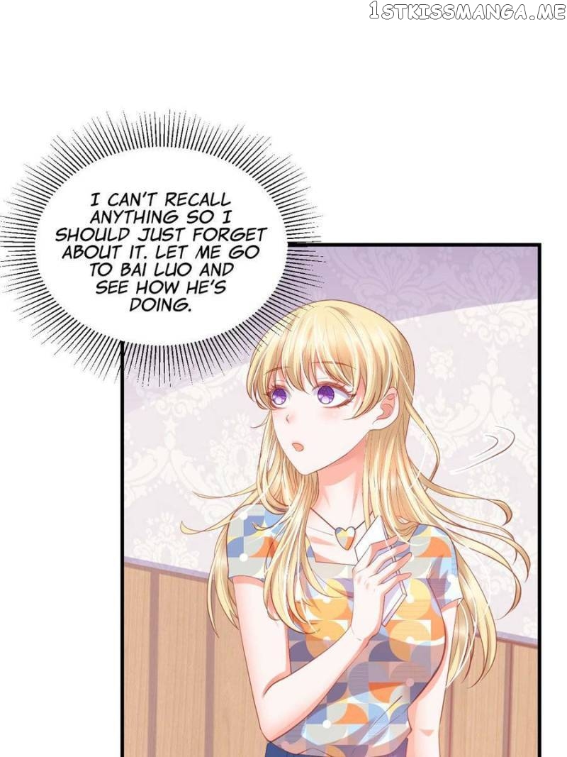 Prince Charming’s Lovely Gaze Chapter 159 - page 29