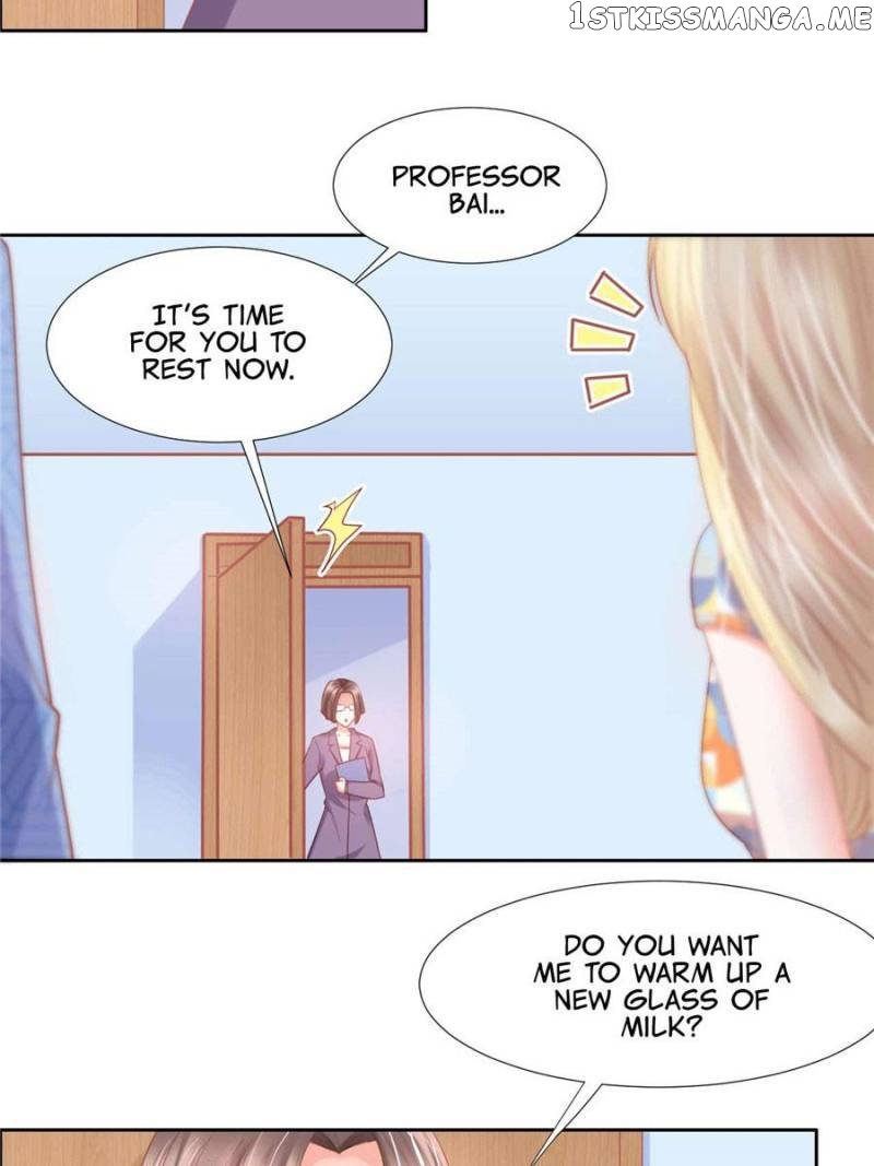 Prince Charming’s Lovely Gaze Chapter 154 - page 17