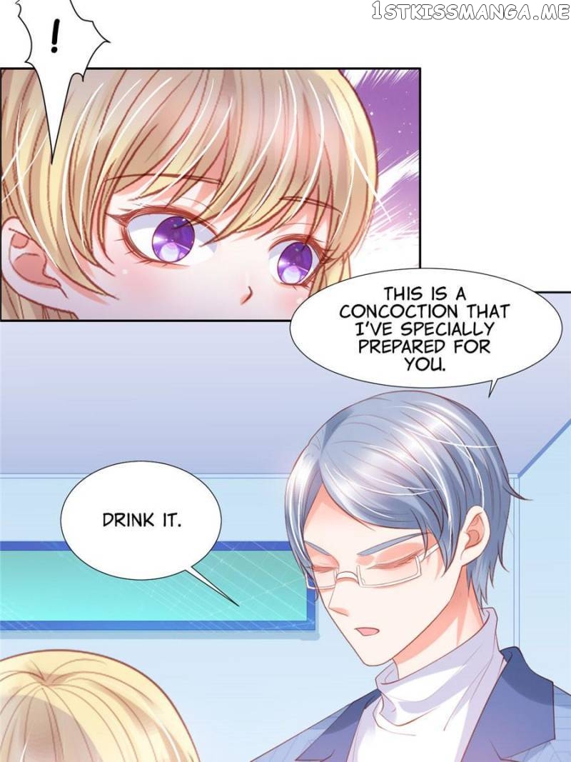 Prince Charming’s Lovely Gaze Chapter 154 - page 40