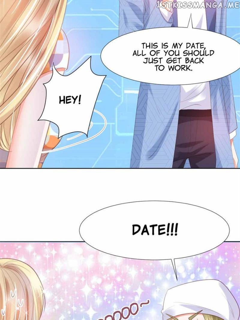 Prince Charming’s Lovely Gaze chapter 147 - page 19