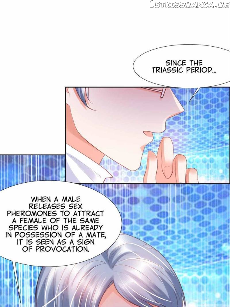 Prince Charming’s Lovely Gaze chapter 147 - page 37