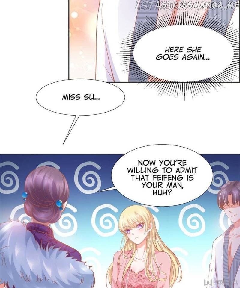 Prince Charming’s Lovely Gaze chapter 141 - page 3