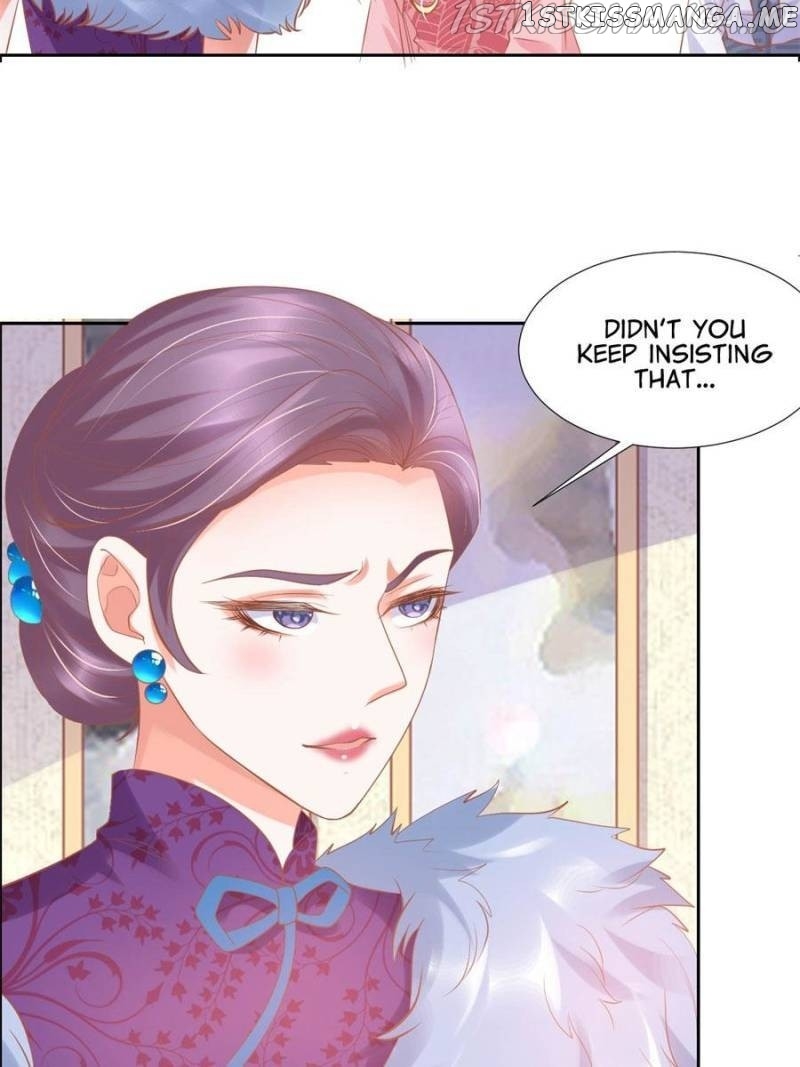 Prince Charming’s Lovely Gaze chapter 141 - page 4