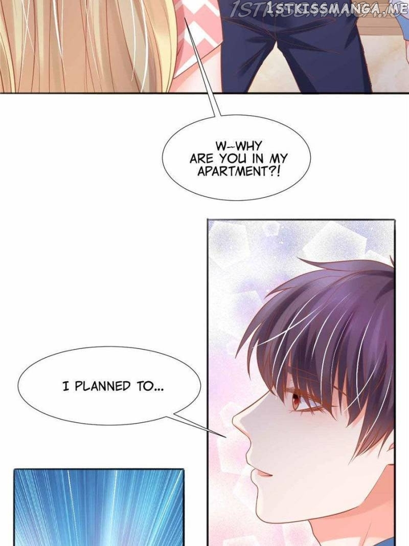 Prince Charming’s Lovely Gaze chapter 138 - page 35