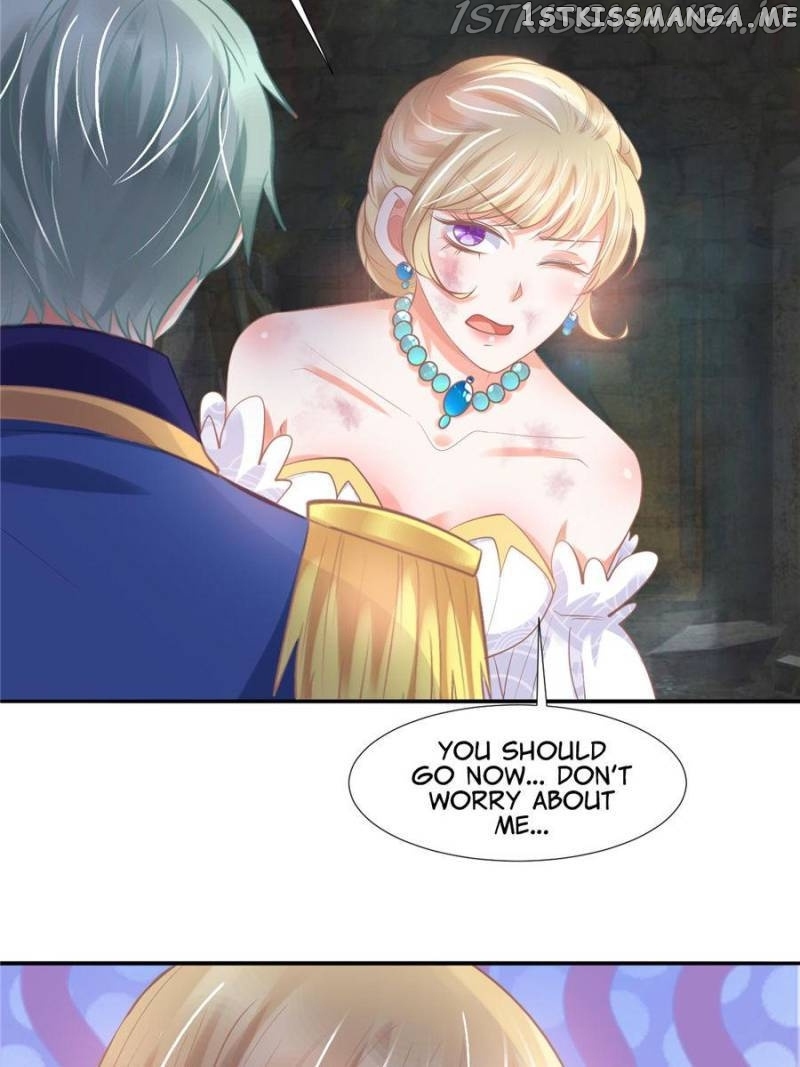 Prince Charming’s Lovely Gaze chapter 136 - page 2