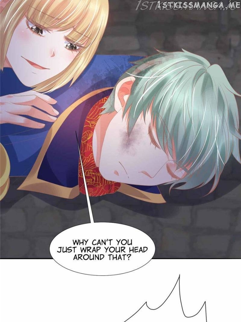 Prince Charming’s Lovely Gaze chapter 136 - page 22