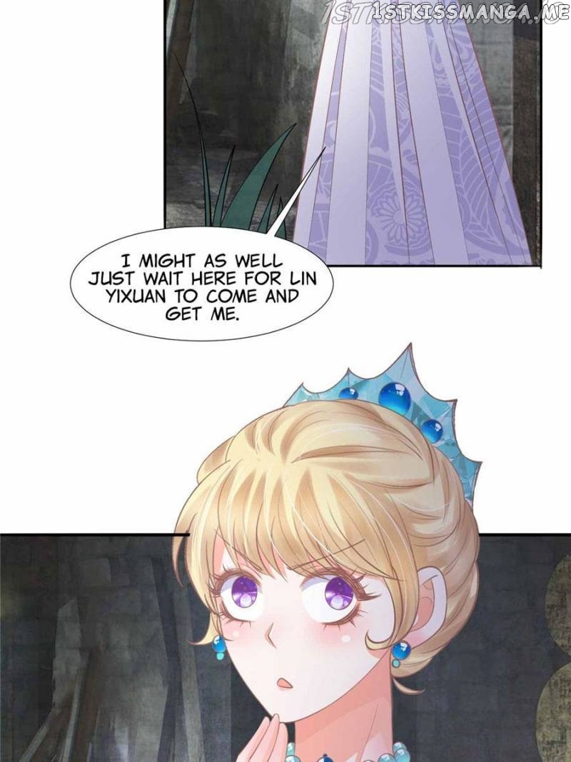 Prince Charming’s Lovely Gaze chapter 135 - page 8