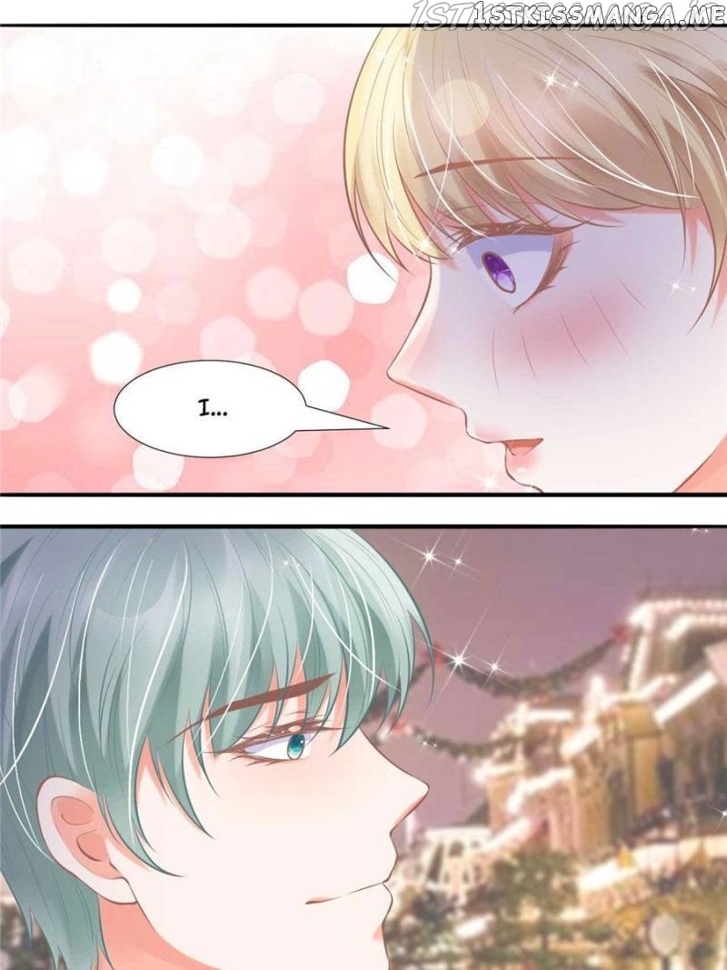 Prince Charming’s Lovely Gaze chapter 133 - page 1