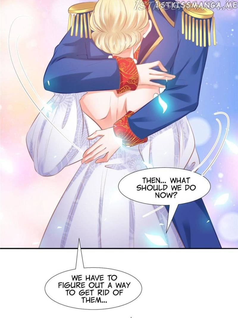 Prince Charming’s Lovely Gaze chapter 133 - page 32