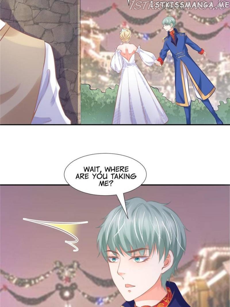 Prince Charming’s Lovely Gaze chapter 133 - page 35