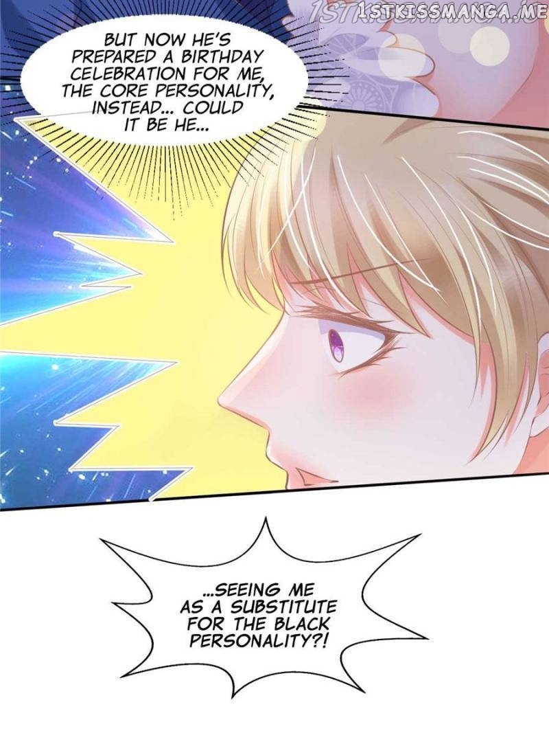 Prince Charming’s Lovely Gaze chapter 133 - page 7