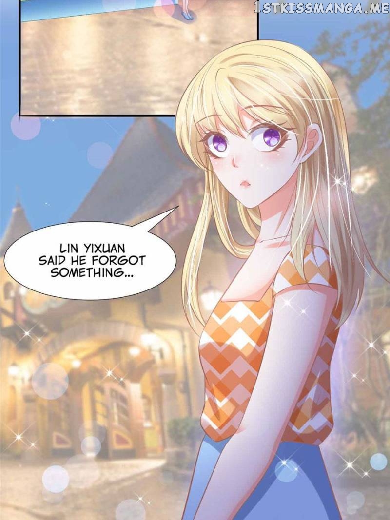 Prince Charming’s Lovely Gaze chapter 132 - page 17