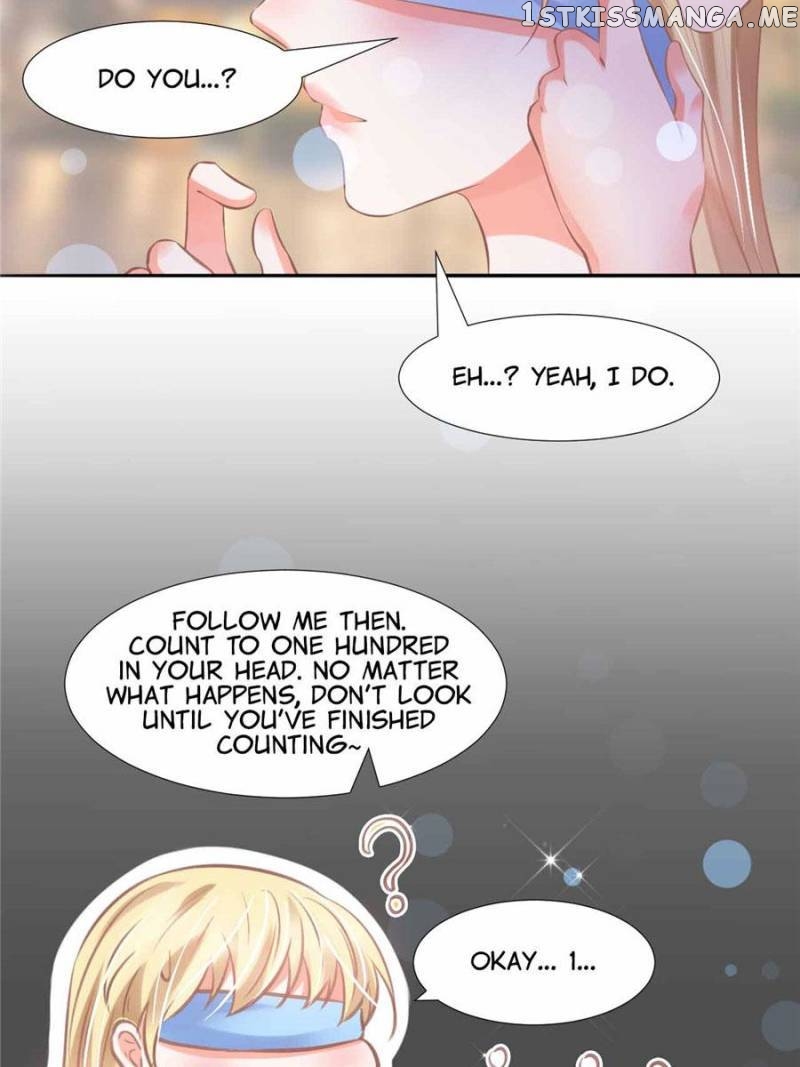 Prince Charming’s Lovely Gaze chapter 132 - page 23