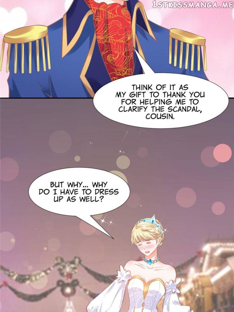 Prince Charming’s Lovely Gaze chapter 132 - page 38