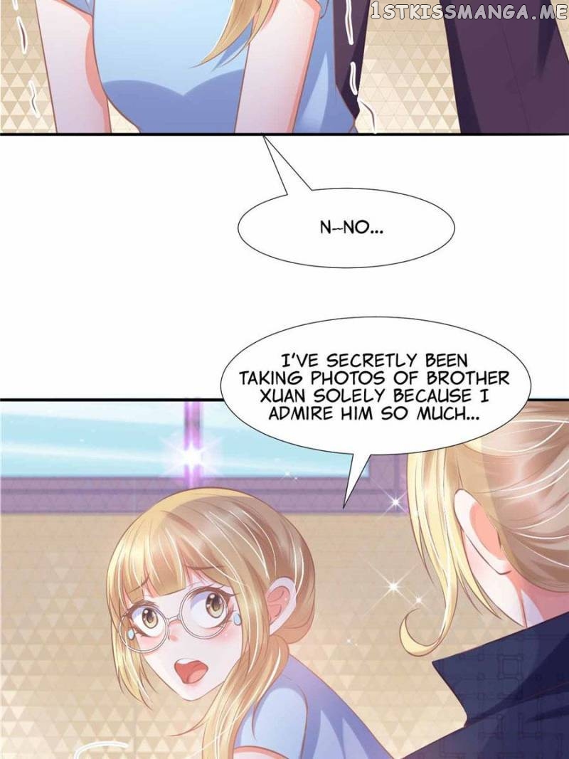 Prince Charming’s Lovely Gaze chapter 131 - page 29