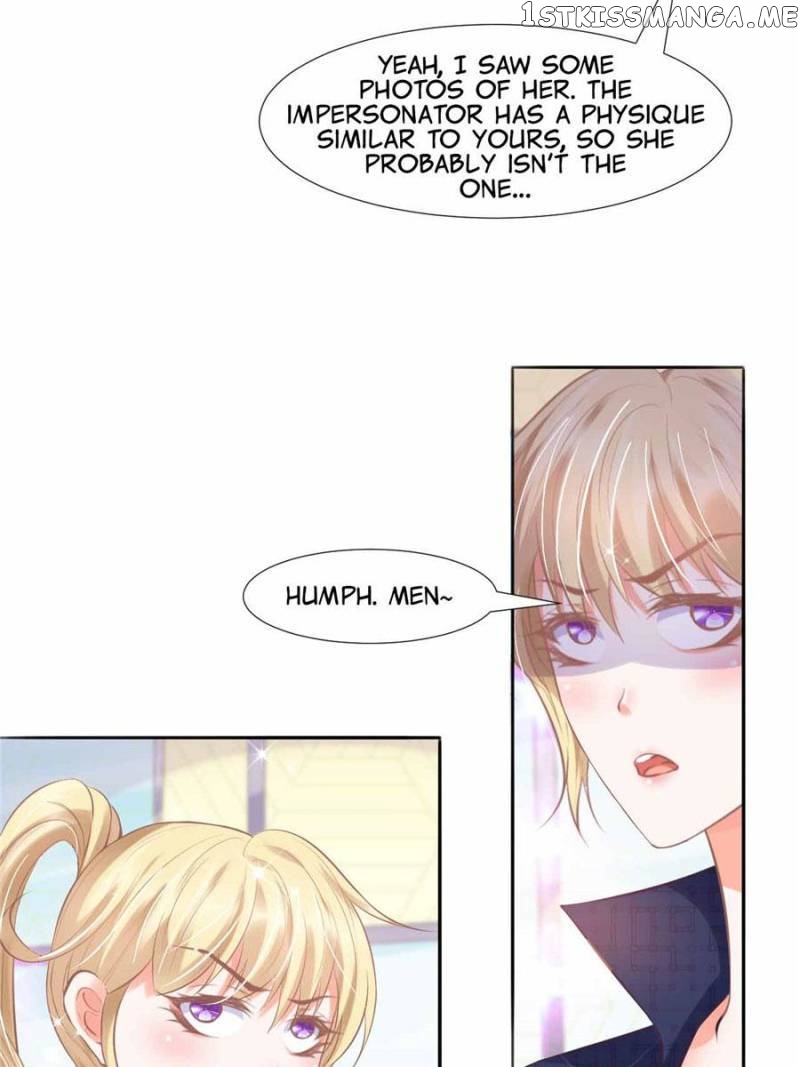 Prince Charming’s Lovely Gaze chapter 131 - page 31