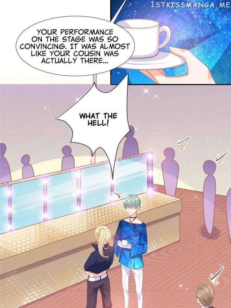 Prince Charming’s Lovely Gaze chapter 131 - page 5