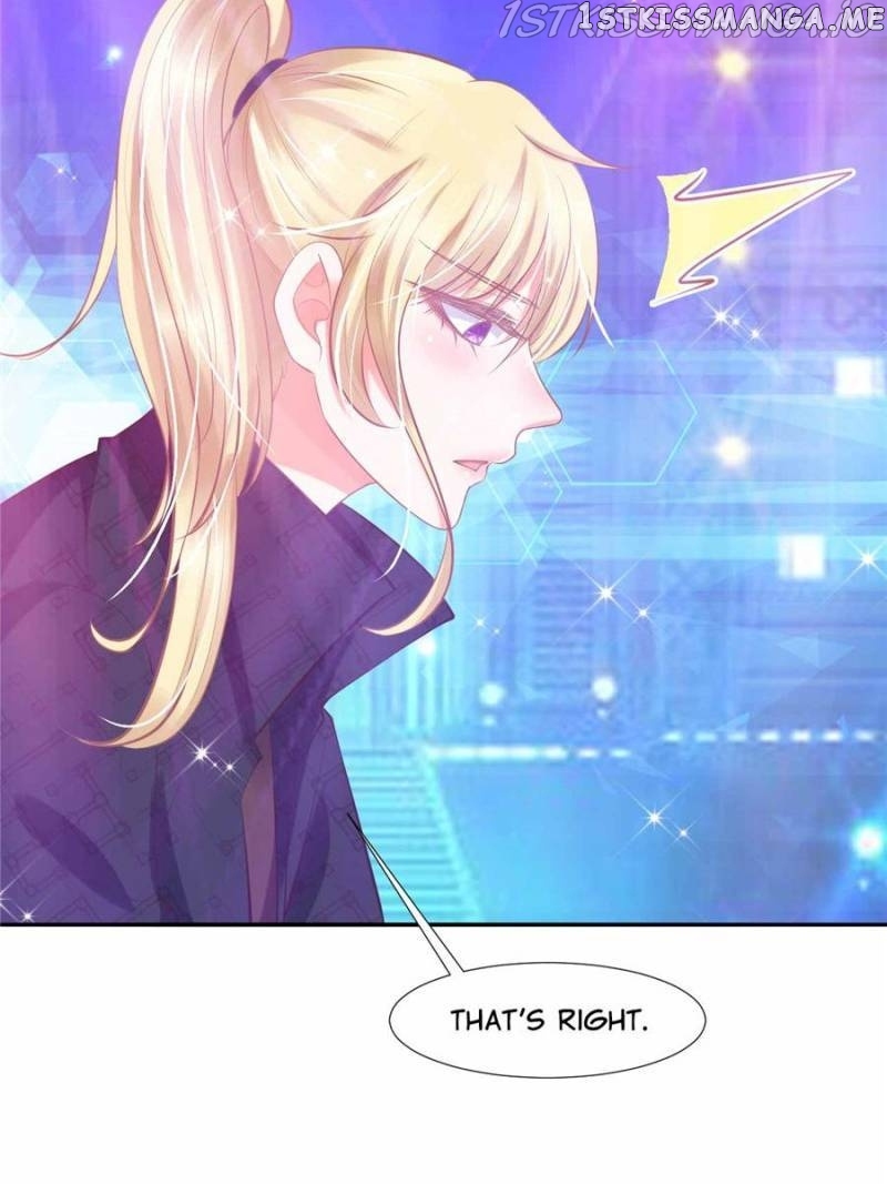 Prince Charming’s Lovely Gaze chapter 130 - page 31