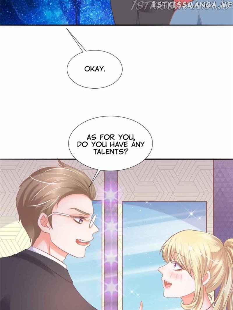 Prince Charming’s Lovely Gaze chapter 129 - page 11