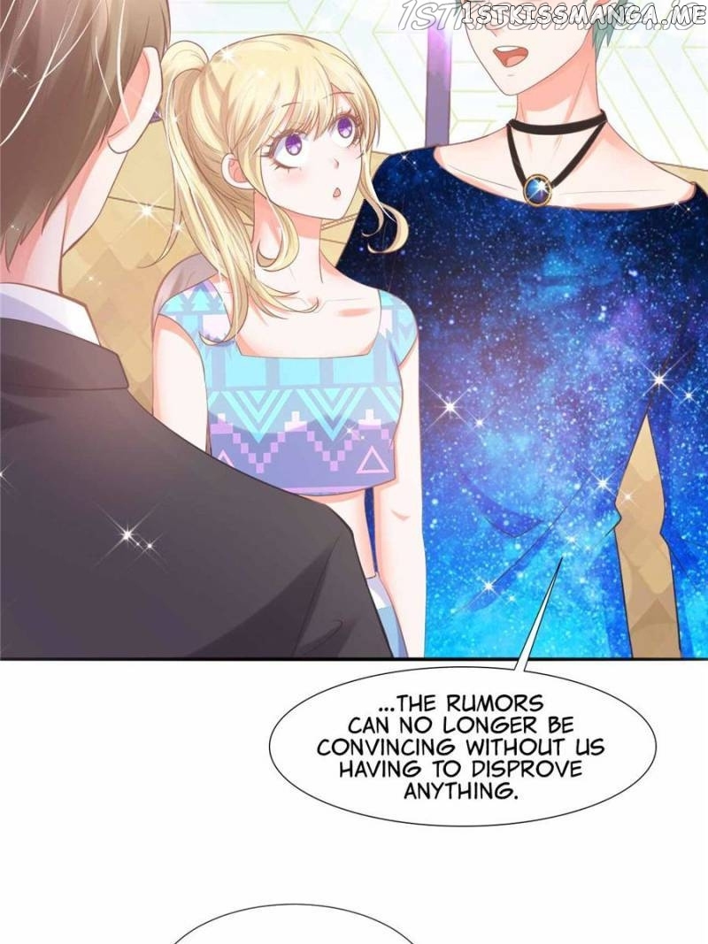 Prince Charming’s Lovely Gaze chapter 129 - page 15