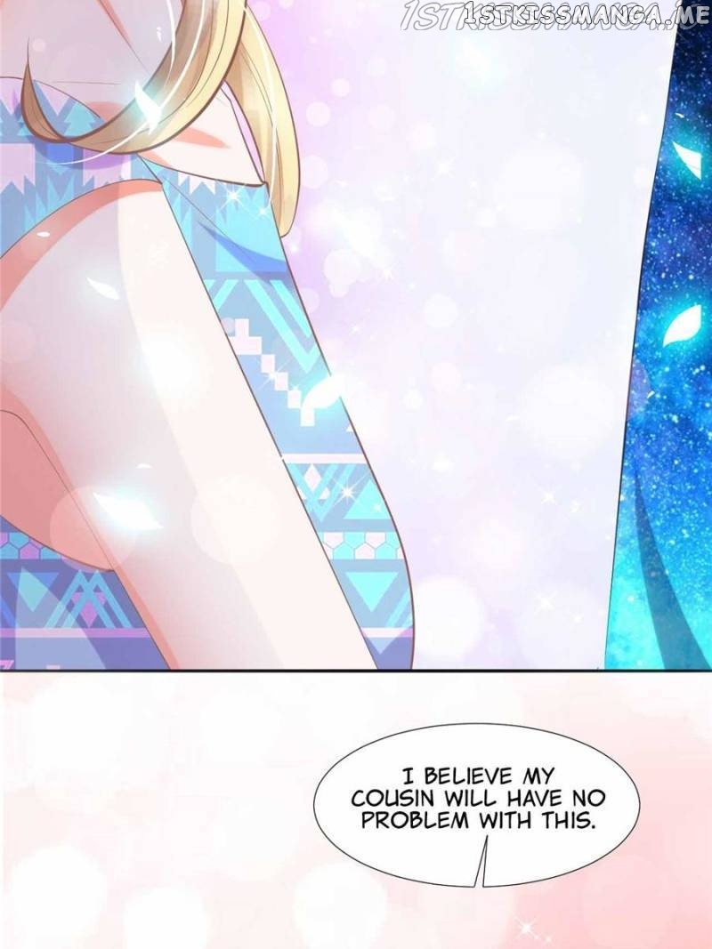 Prince Charming’s Lovely Gaze chapter 129 - page 23