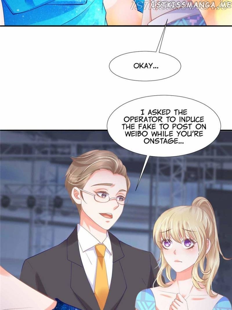 Prince Charming’s Lovely Gaze chapter 129 - page 36