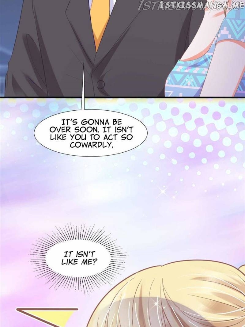 Prince Charming’s Lovely Gaze chapter 129 - page 39